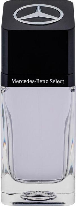 Produktbild Mercedes-Benz Mercedes Benz Select by Mercedes Benz Eau de Toilette Spray 100 ml (Eau de Toilette, 100 ml)
