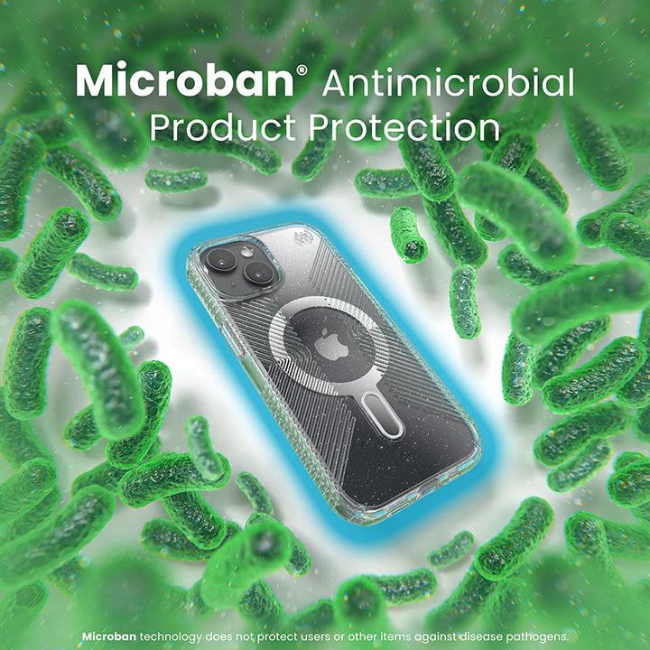 Produktbild speck iPhone 15 Hulle (Apple iPhone 15)