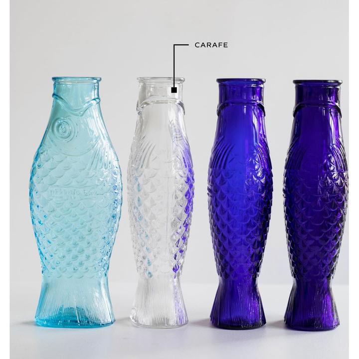 Immagine prodotto Serax Fish (1 x, 7,5 x 10,5 cm, 0.85 l)