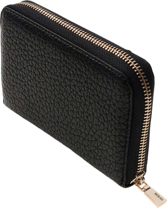 Actual product image Guess Marsha SLG Medium Zip Around Wallet