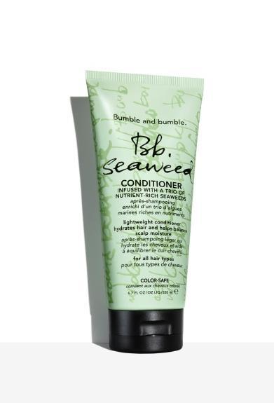 Actual product image Bumble and bumble Bb. Care - Seaweed Conditioner light (200 ml)