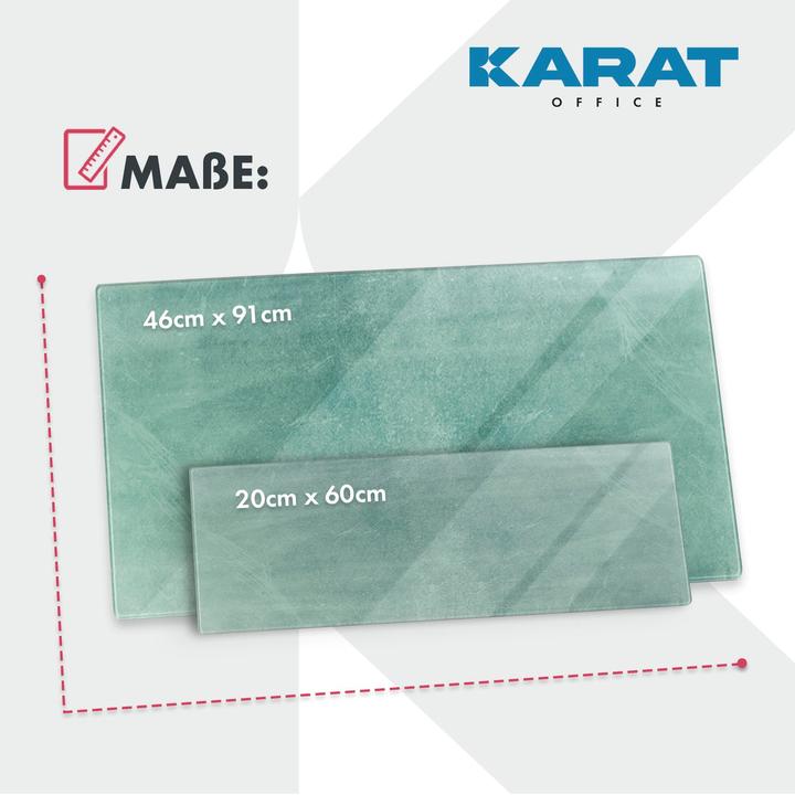 Produktbild Karat Glasboard-Brush (46 x 91 cm)