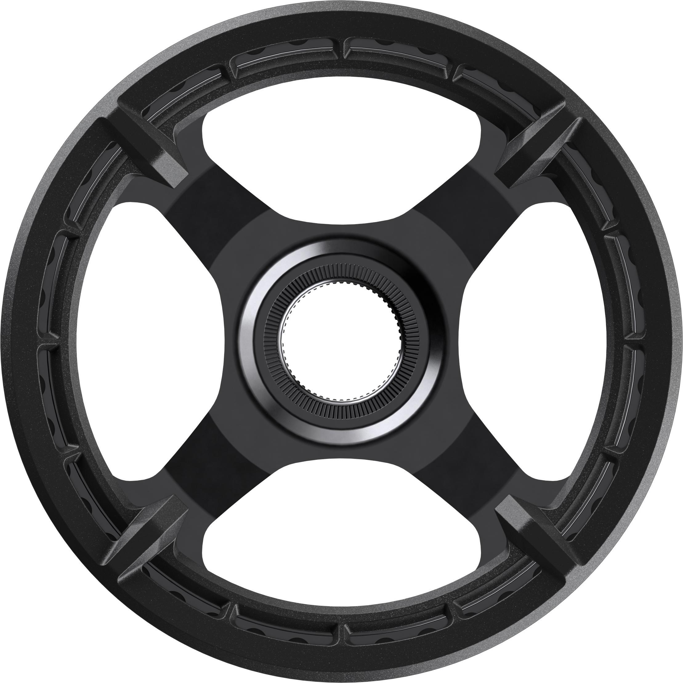 Shimano, Kettenblatt, (38)