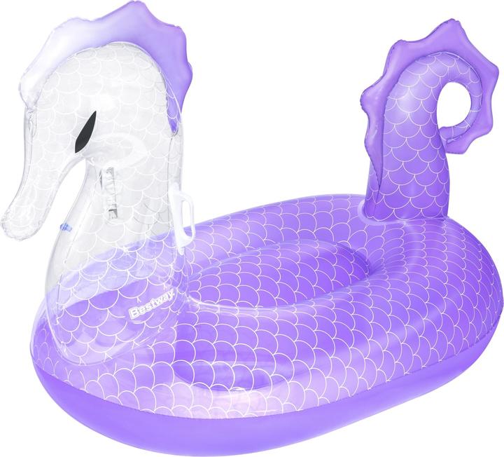 Produktbild Bestway Schwimmtier Royal Seahorse™ 170 x 120 cm