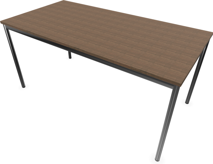 Produktbild Dietiker Atos I Besprechungstisch (1600 x 800 x 749 mm)