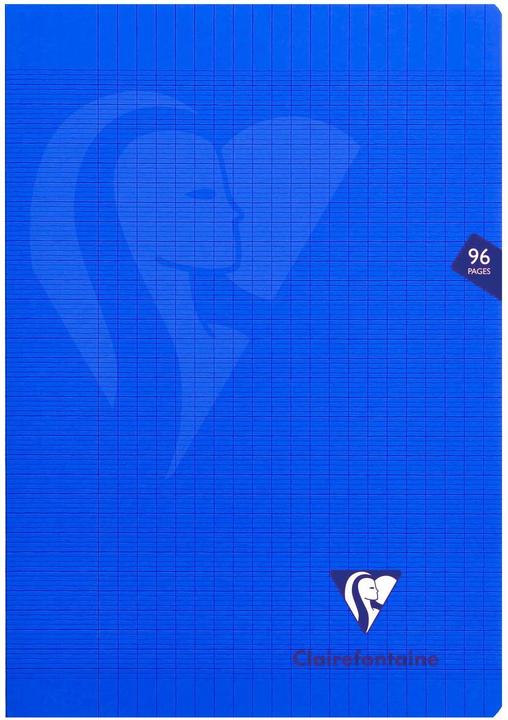 Image du produit Clairefontaine Mimesys (A4, Pointillés, Couverture rigide)