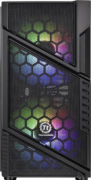 Immagine prodotto Thermaltake Comandante C31 (ATX, mATX, Mini-ITX)
