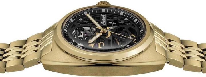 Immagine prodotto Ingersoll 1892 Ingersoll I16902 Herrenuhr The Wrangler 44mm 5ATM (Orologio da polso analogico, 44 mm)