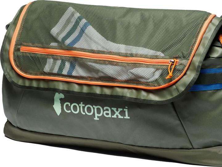 Immagine prodotto Cotopaxi Allpa Getaway Duffel (100 l)