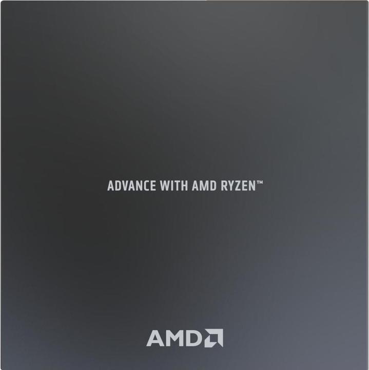 Produktbild AMD Ryzen 9 7900 (AM5, 3.70 GHz, 12 -Core)