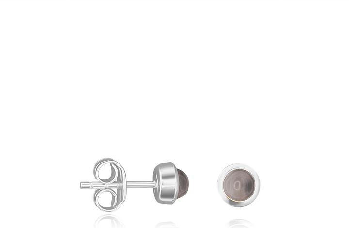 Grau, Silber