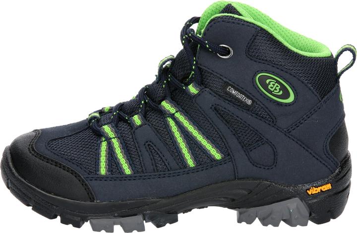 Produktbild Brütting Ohio High (29)