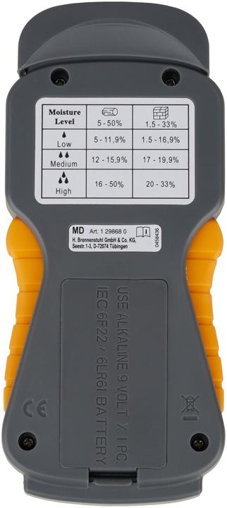 Image du produit Brennenstuhl Md