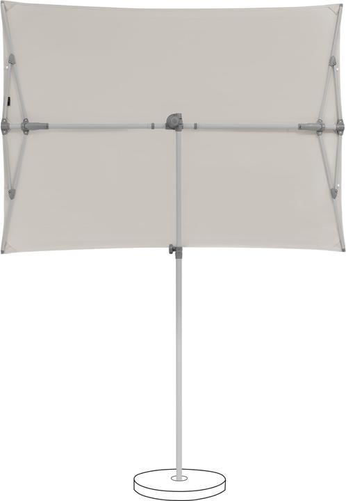 Image du produit Suncomfort by Glatz Flex Roof (1.95 m)