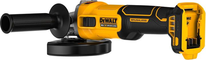 Produktbild DeWalt DCG407 (125 mm)