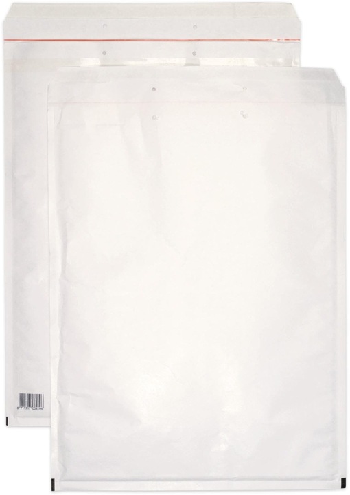 Actual product image Elco Bubble envelope Safepost 702232 white, 370x480mm 50 pieces (50 x)
