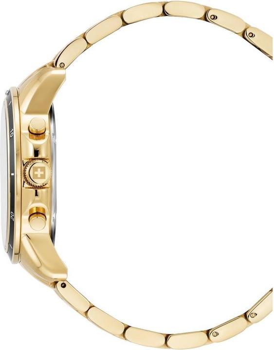 Produktbild Swiss Alpine Military 7089.9117 (Chronograph, 44 mm)