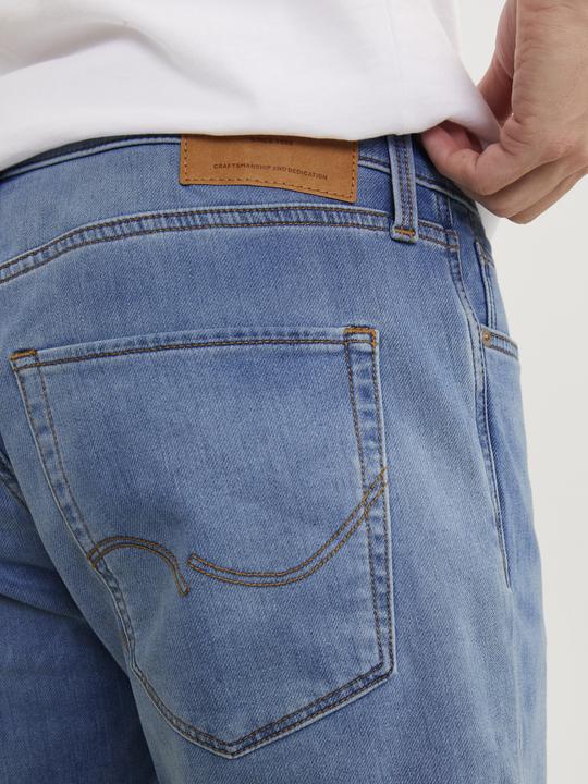 Produktbild Jack & Jones Regular Fit Regular Fit Shorts Regular Fit Shorts (S)