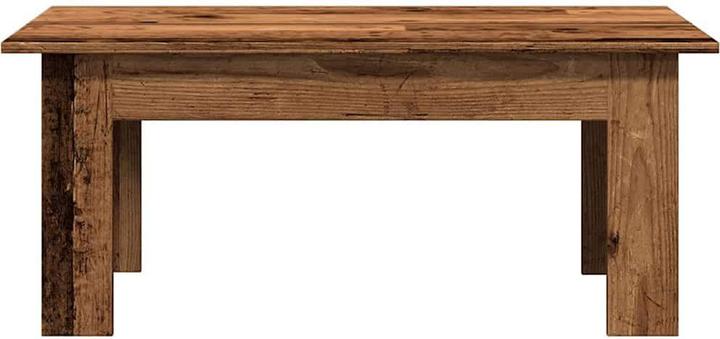 Image du produit vidaXL Couchtisch (100 x 60 x 42 cm)