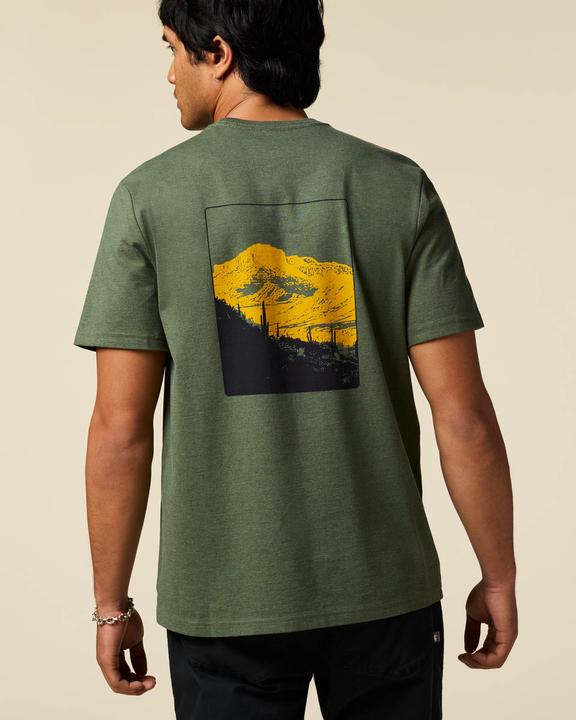 Produktbild Cotopaxi Down The River T-Shirt (M)