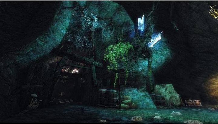 Produktbild THQ Risen (Switch, DE)