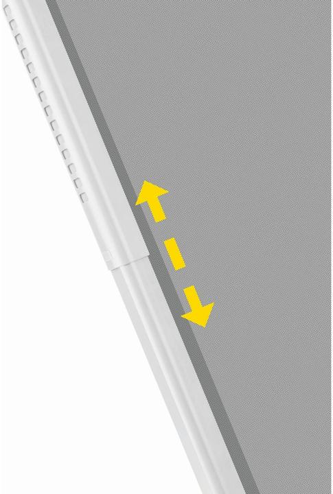 Actual product image Easymaxx Insect screen (140 x 120 cm)