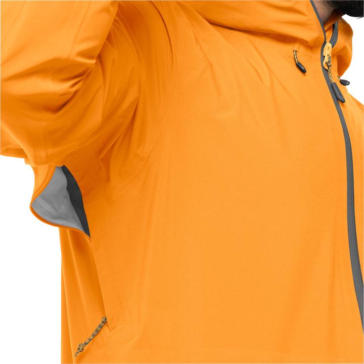 Immagine prodotto Jack Wolfskin Highest Peak Jacket M (S)