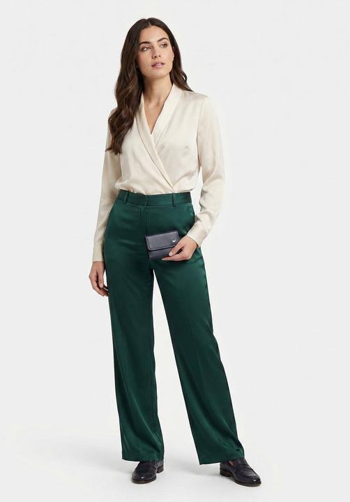 Produktbild Golden Head Polo Schlüsseletui 10 cm Leder