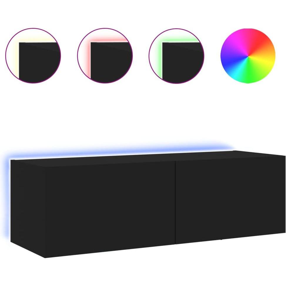 Thumbnail - VidaXL, TV Möbel, Sascha