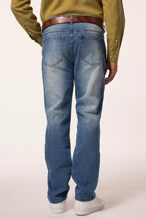 Produktbild JP1880 Jeans FLEXNAMIC®, Denim, Regular Fit, 5-Pocket bis Gr. 72 (56)