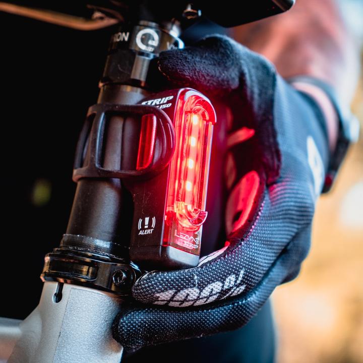 Produktbild Lezyne Strip Alert (150 lm, 150 lm)