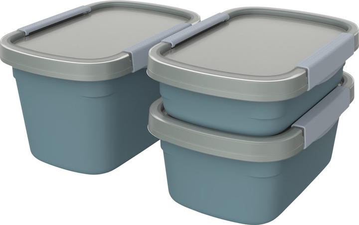 Image du produit Rotho Boîte de conservation ECO (0.80 l)