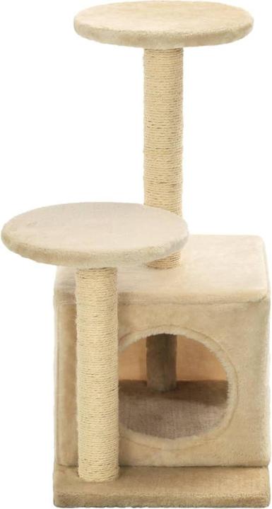 Produktbild vidaXL Emerie (60 cm, Beige)