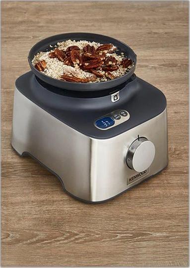 Actual product image Kenwood MultiPro Compact+ (1200 ml, 800 W)