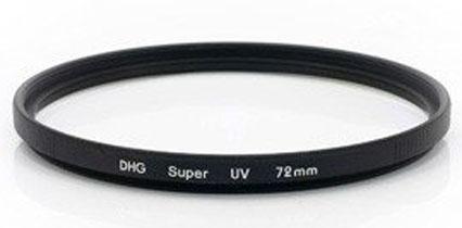 Produktbild Marumi UV-Serie Super DHG (62 mm, UV-Filter)