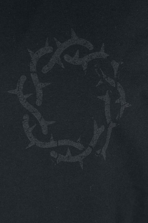 Produktbild Bad Omens Ram Skull (L)