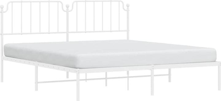 Image du produit vidaXL Bettgestell (160 x 200 cm)