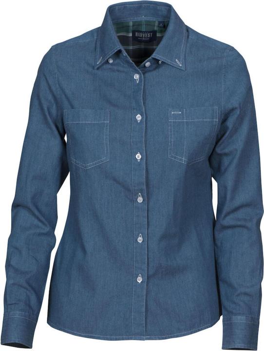 Produktbild James Harvest Jupiter Hemd (S)