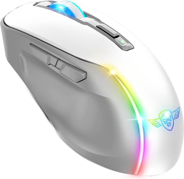 Actual product image Spirit Of Gamer S-EM50WT (Cable, Wireless)