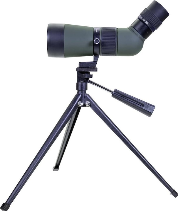 Produktbild Danubia Spektiv Kauz 10-30x50