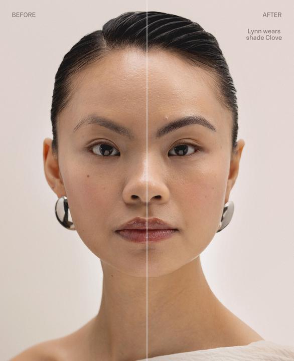 Actual product image BBB Eyebrow Pen (Cool brown)