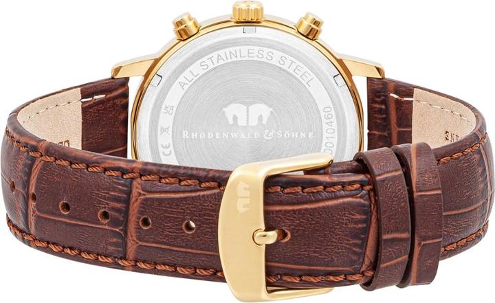 Image du produit Montre homme Moonlight - 37188 (Chronographe, 40 mm)