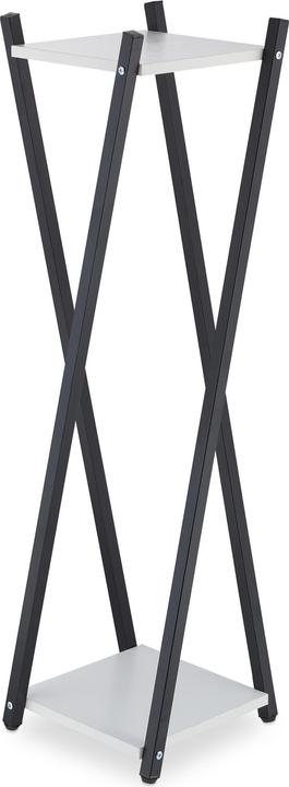 Immagine prodotto Relaxdays Portapiante quadrato