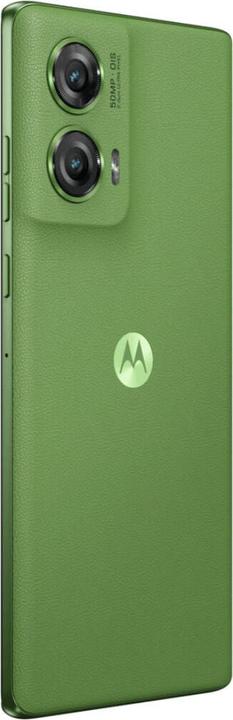 Actual product image Motorola Edge 50 Fusion (256 GB, Forest Green, 6.70", Dual SIM)