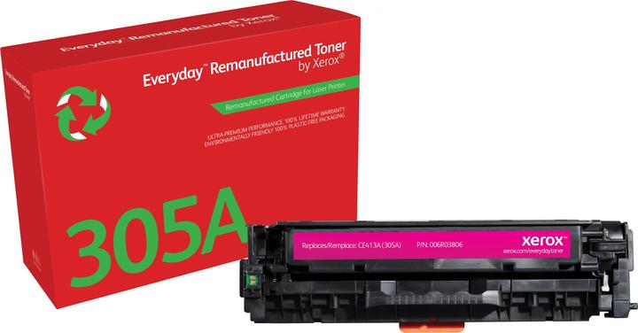 Actual product image Xerox Everyday Everyday 305A (M)