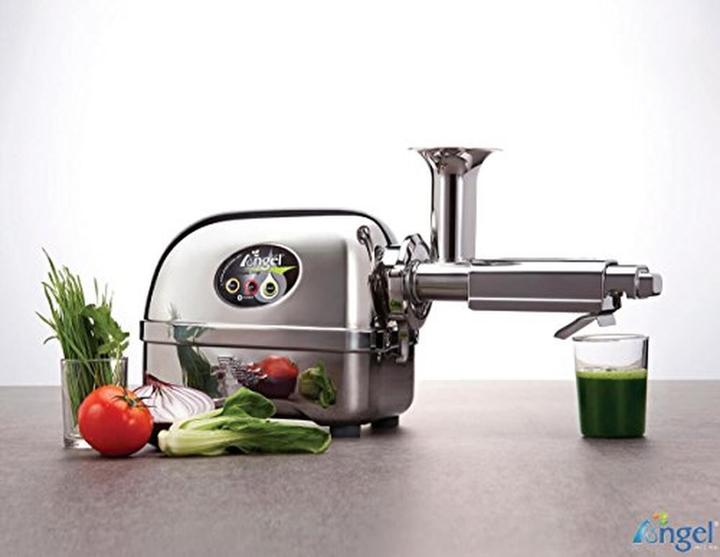 Actual product image Angel Juicers Angel 7500