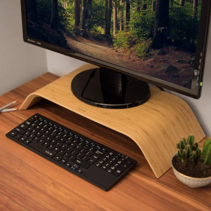 Produktbild Kalibri Monitor Ständer