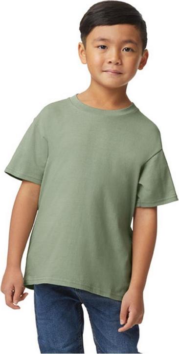 Produktbild Gildan Softstyle TShirt (S)