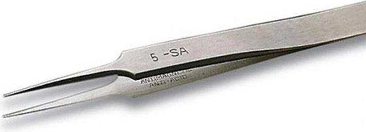 Immagine prodotto Weller Erem Pinzette di precisione