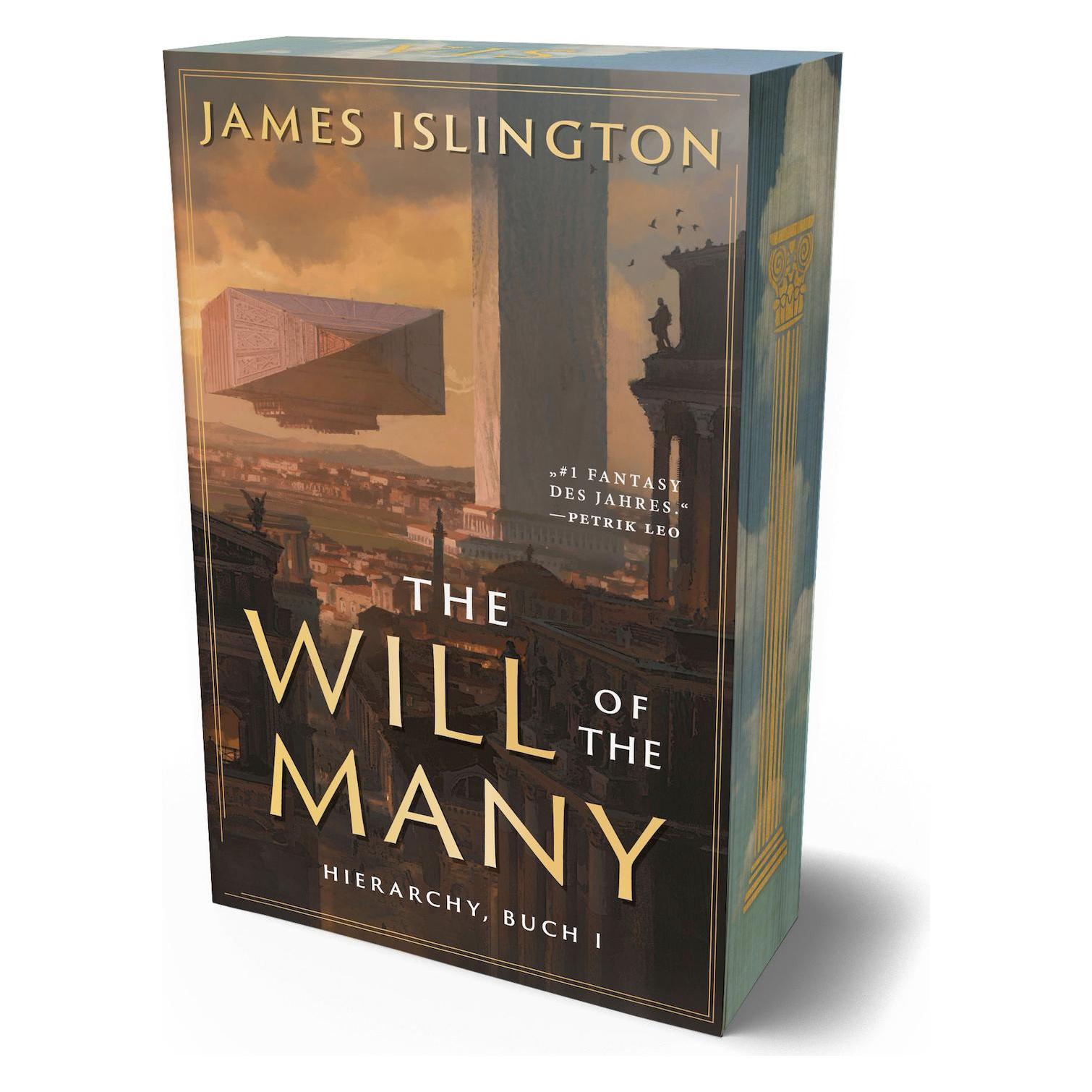 The Will Of The Many